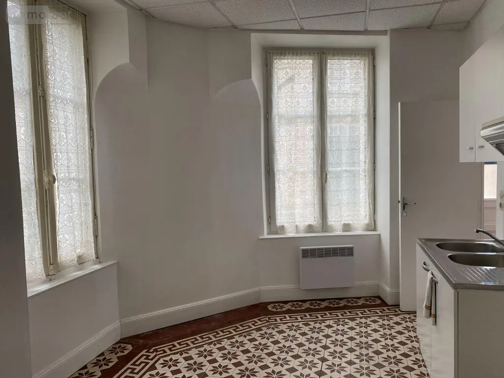 Maison a vendre Mézières-en-Brenne 36290 Indre 36 116 m2 6 pièces 80700 euros 1049869 003