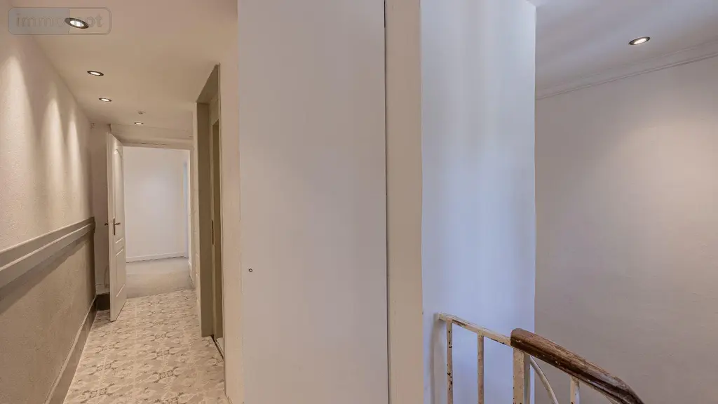 Appartement a vendre Chambéry 73000 Savoie 73 130 m2 4 pièces 585000 euros 73007-60 016