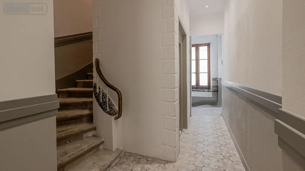 Appartement a vendre Chambéry 73000 Savoie 73 130 m2 4 pièces 585000 euros 73007-60 015