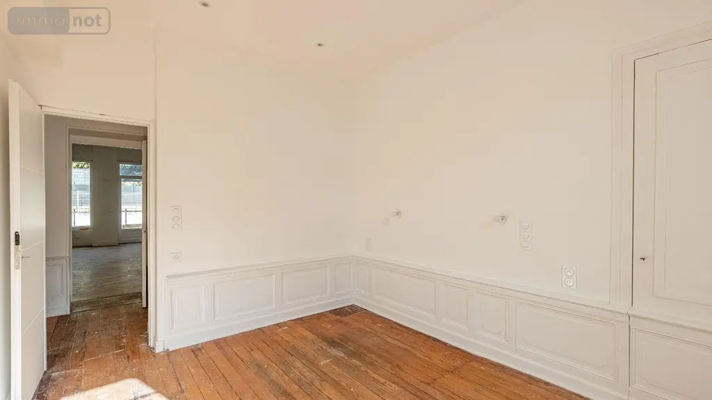 Appartement a vendre Chambéry 73000 Savoie 73 130 m2 4 pièces 585000 euros 73007-60 004