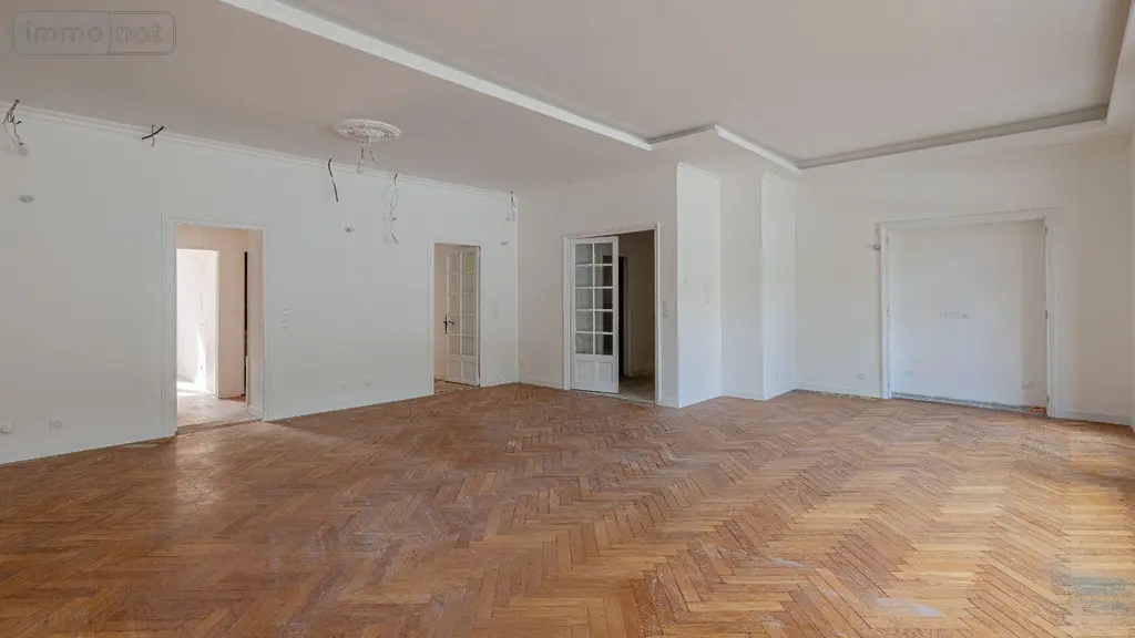 Appartement a vendre Chambéry 73000 Savoie 73 130 m2 4 pièces 585000 euros 73007-60 002