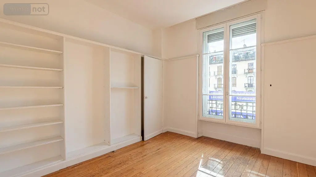 Appartement a vendre Chambéry 73000 Savoie 73 130 m2 4 pièces 585000 euros 73007-60 005