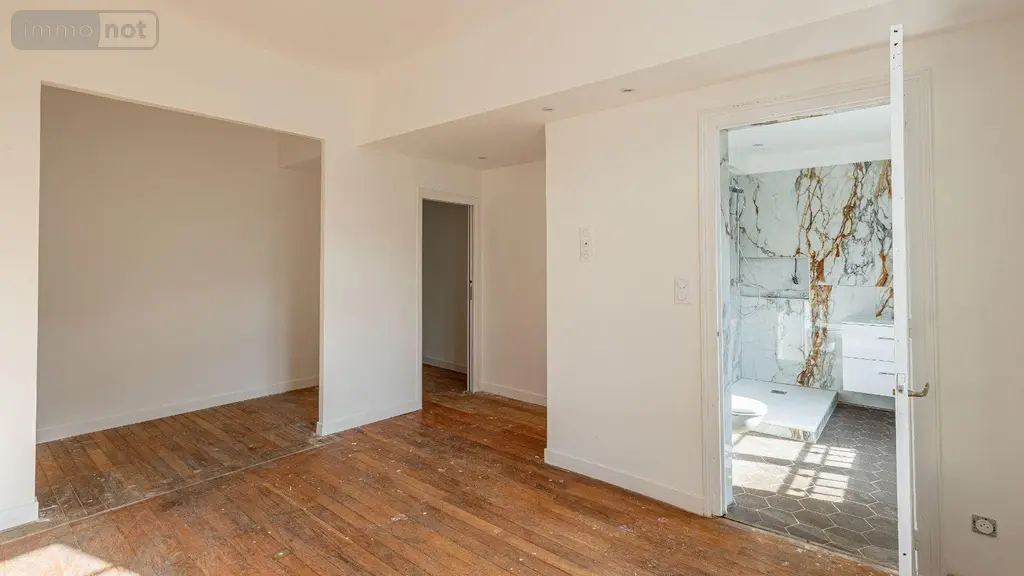 Appartement a vendre Chambéry 73000 Savoie 73 130 m2 4 pièces 585000 euros 73007-60 007