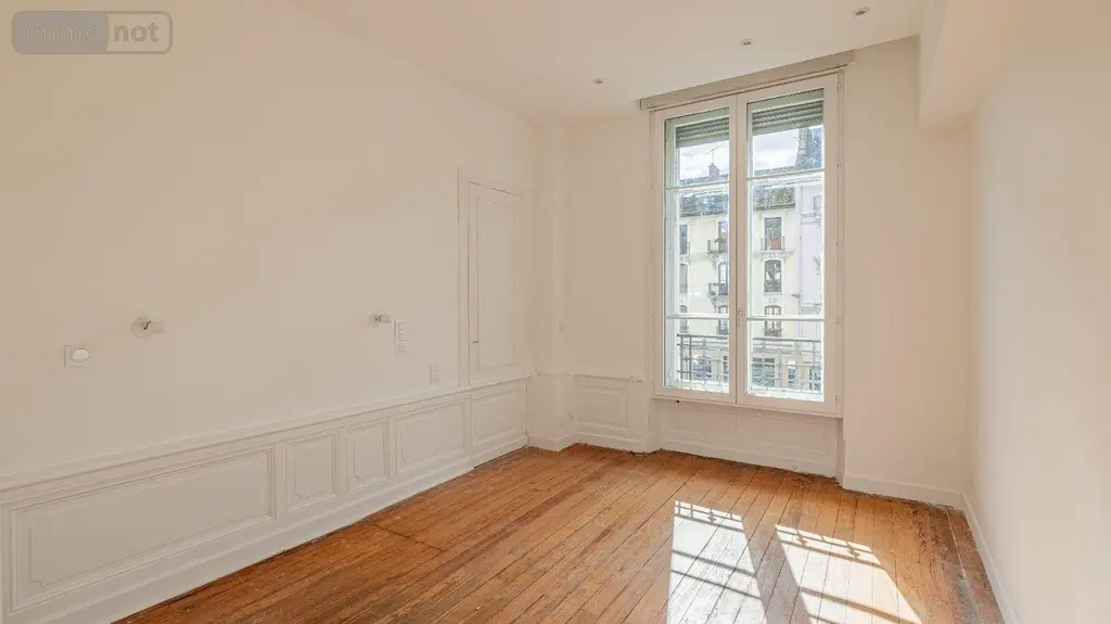 Appartement a vendre Chambéry 73000 Savoie 73 130 m2 4 pièces 585000 euros 73007-60 008