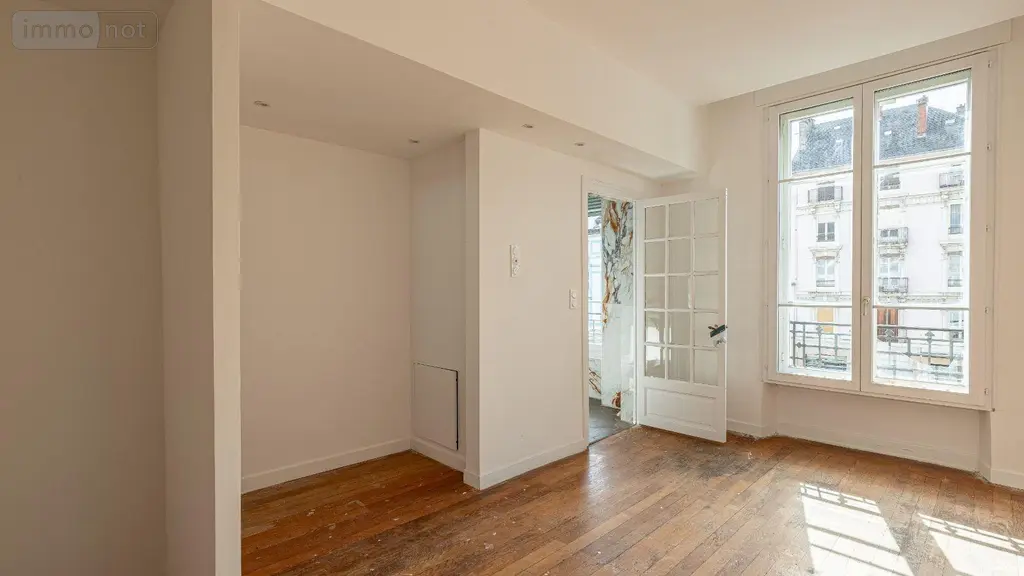 Appartement a vendre Chambéry 73000 Savoie 73 130 m2 4 pièces 585000 euros 73007-60 009