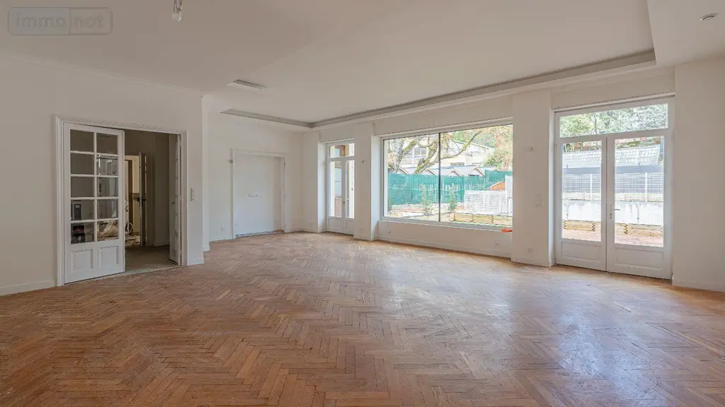 Appartement a vendre Chambéry 73000 Savoie 73 130 m2 4 pièces 585000 euros 73007-60 001
