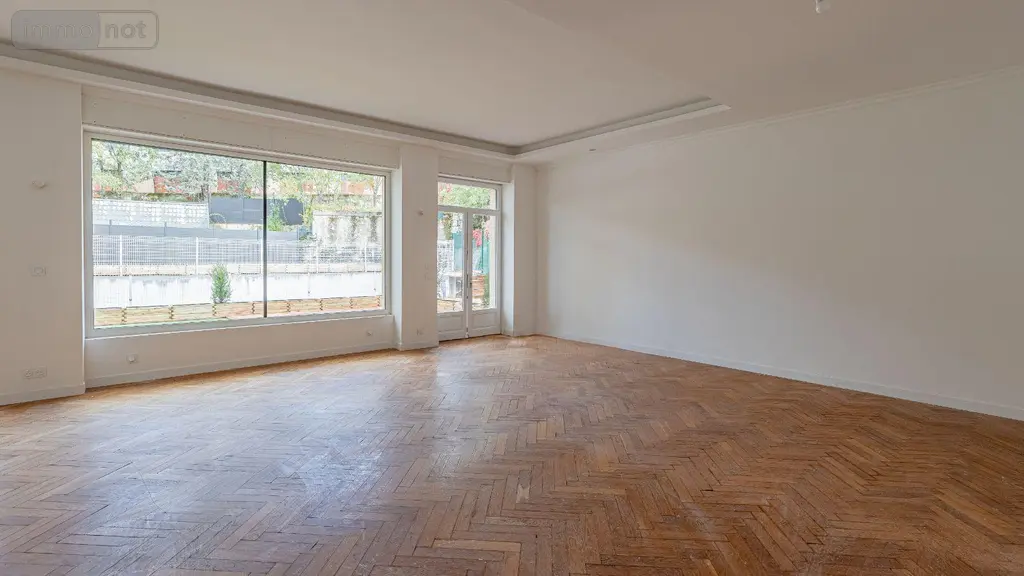 Appartement a vendre Chambéry 73000 Savoie 73 130 m2 4 pièces 585000 euros 73007-60 010