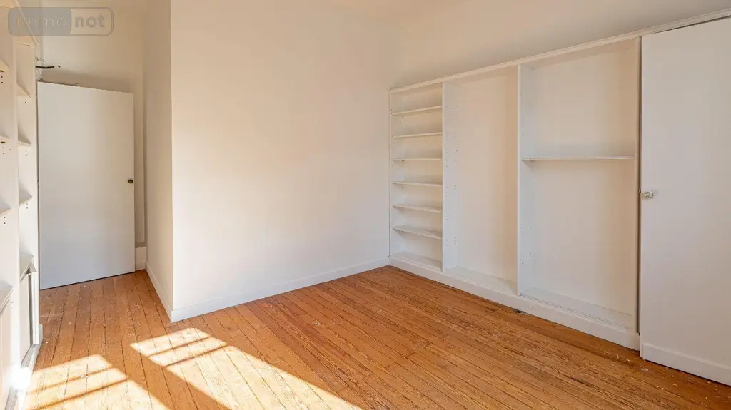 Appartement a vendre Chambéry 73000 Savoie 73 130 m2 4 pièces 585000 euros 73007-60 011