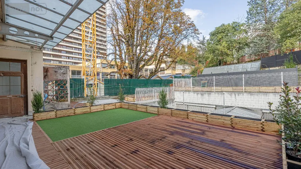 Appartement a vendre Chambéry 73000 Savoie 73 130 m2 4 pièces 585000 euros 73007-60 014
