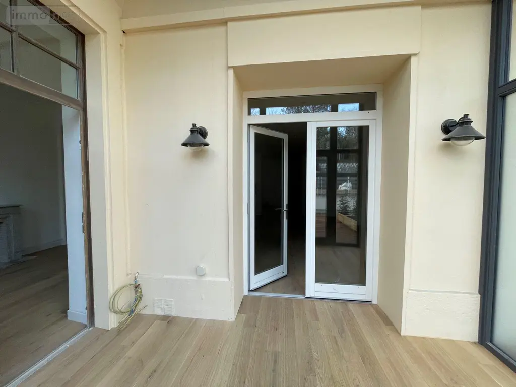 Appartement a vendre Chambéry 73000 Savoie 73 78 m2 3 pièces 400000 euros 73007-147 004