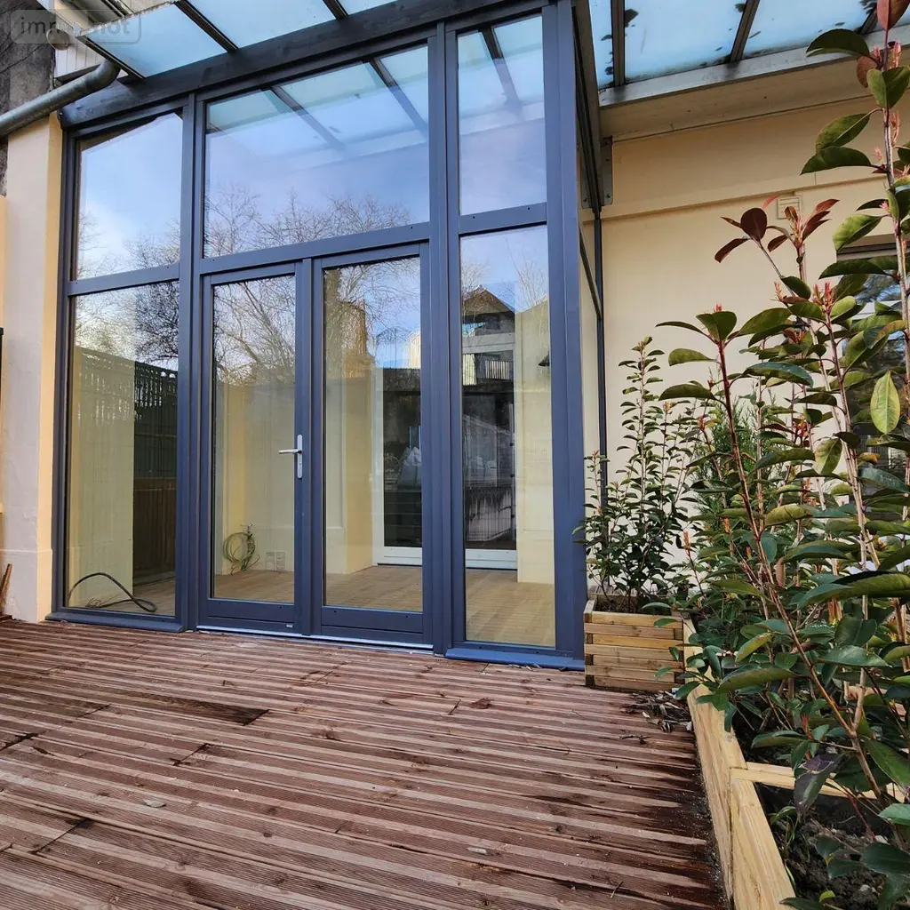 Appartement a vendre Chambéry 73000 Savoie 73 78 m2 3 pièces 400000 euros 73007-147 006