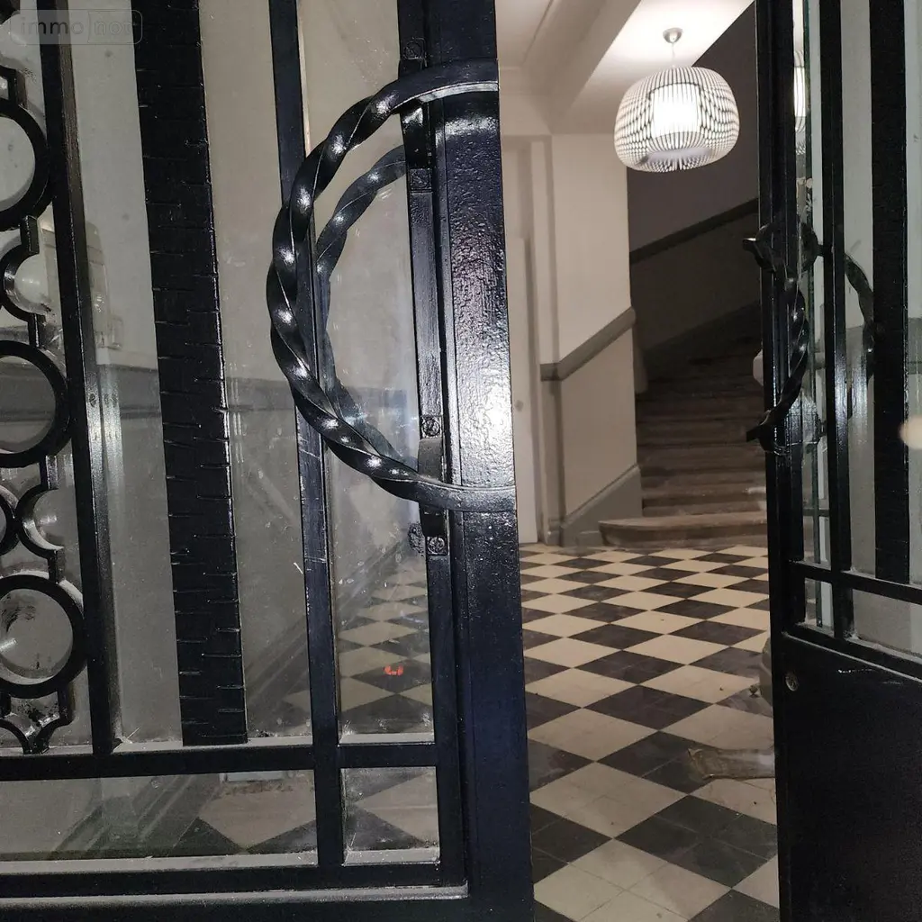 Appartement a vendre Chambéry 73000 Savoie 73 78 m2 3 pièces 400000 euros 73007-147 010