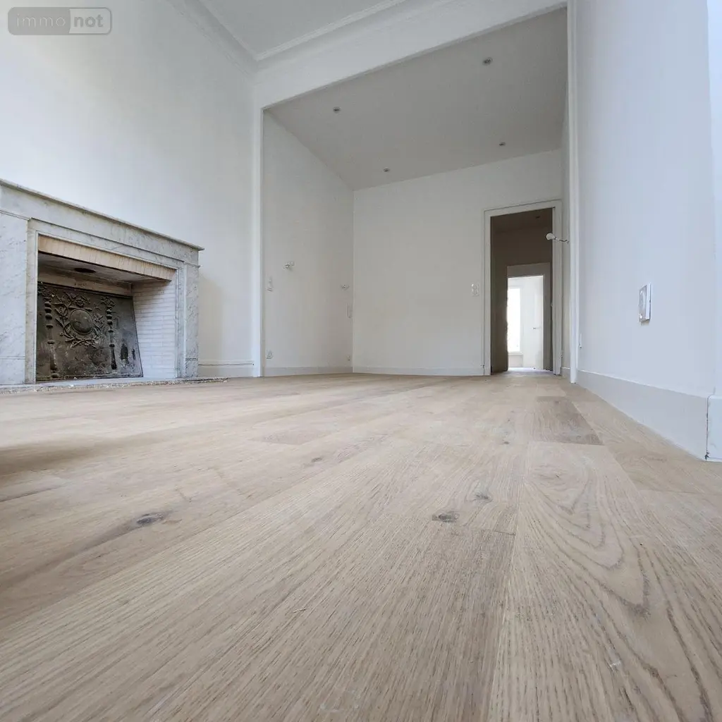 Appartement a vendre Chambéry 73000 Savoie 73 78 m2 3 pièces 400000 euros 73007-147 002