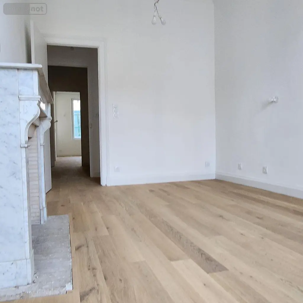 Appartement a vendre Chambéry 73000 Savoie 73 78 m2 3 pièces 400000 euros 73007-147 009