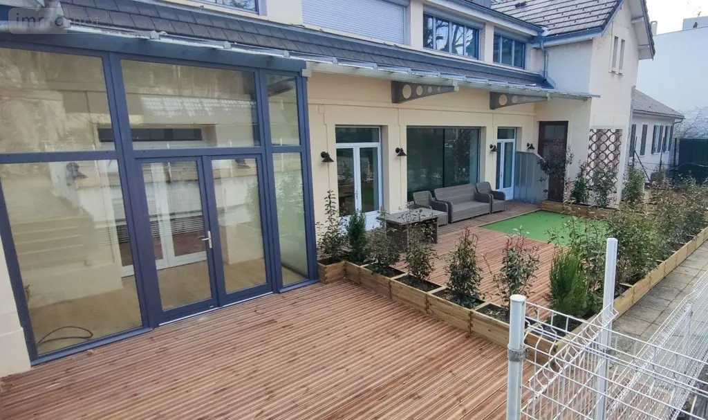 Appartement a vendre Chambéry 73000 Savoie 73 78 m2 3 pièces 400000 euros 73007-147 013