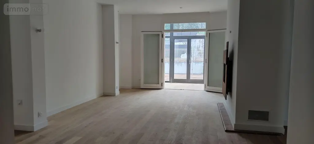 Appartement a vendre Chambéry 73000 Savoie 73 78 m2 3 pièces 400000 euros 73007-147 003
