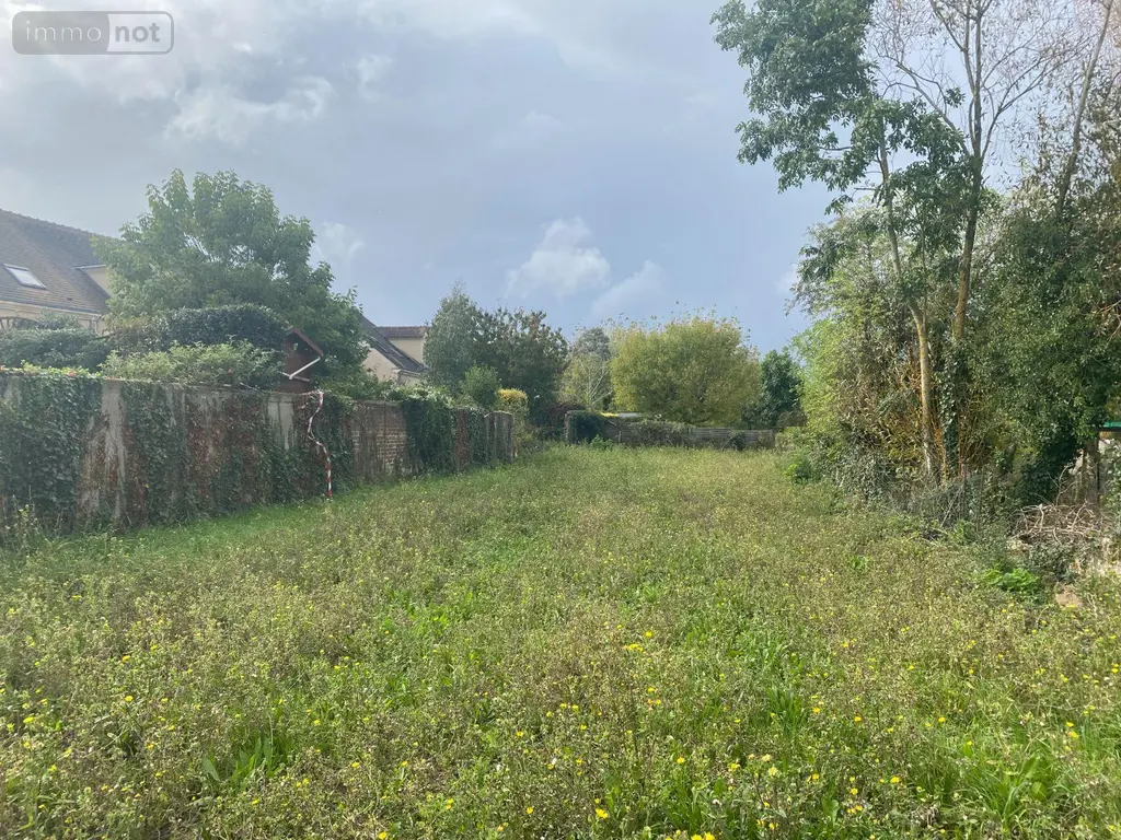 Terrain a batir a vendre Chartres 28000 Eure-et-Loir 28 430 m2 149000 euros 394 001