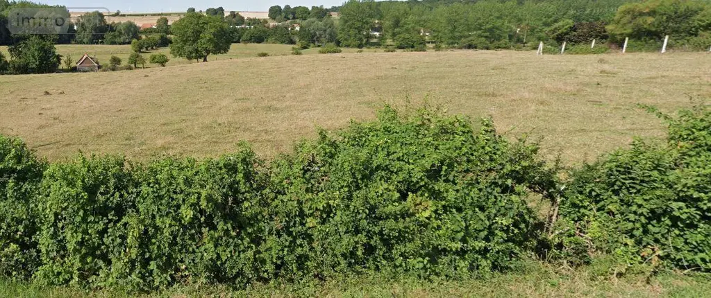 Terrain a batir a vendre Gauchin-Verloingt 62130 Pas-de-Calais 62 37520 euros 2349 004