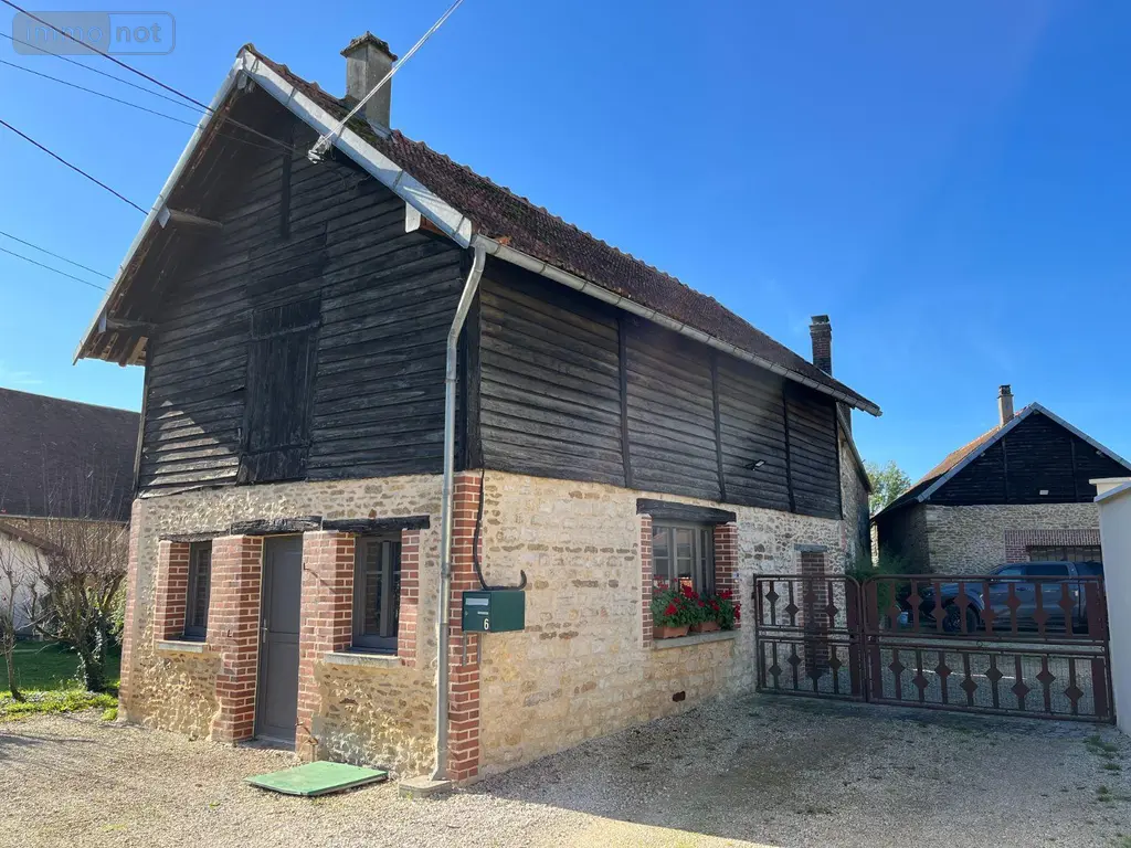 Location maison Fralignes 10110 Aube 10 184 m2 5 pièces 1150 euros 1036102/6088 010