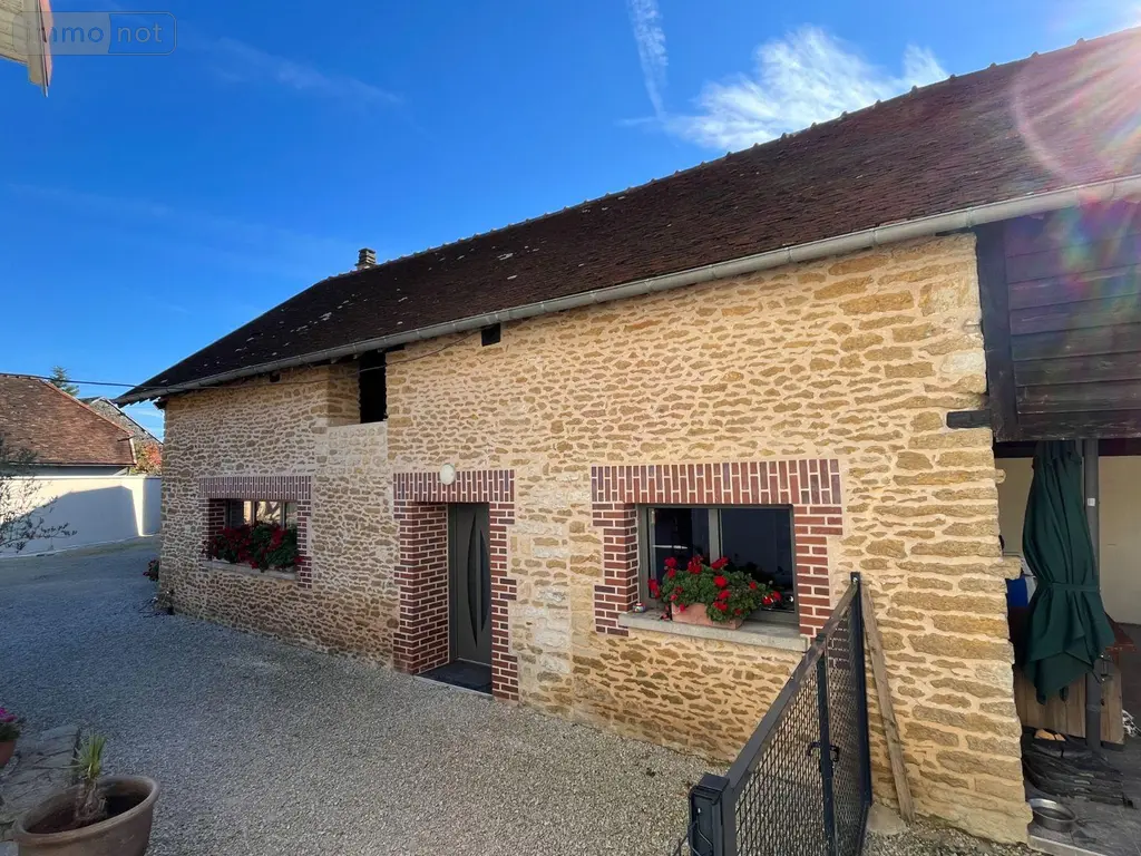 Location maison Fralignes 10110 Aube 10 184 m2 5 pièces 1150 euros 1036102/6088 012