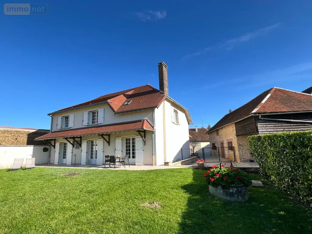 Location maison Fralignes 10110 Aube 10 184 m2 5 pièces 1150 euros 1036102/6088 002