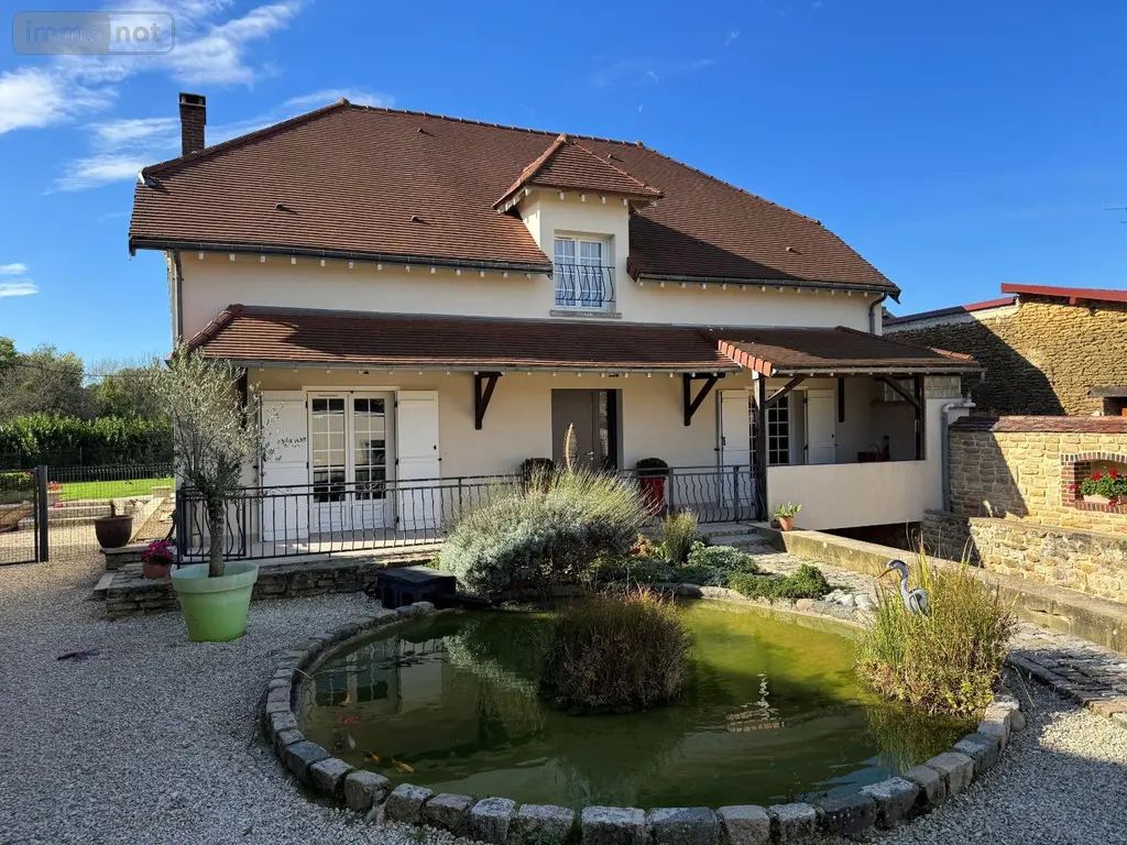 Location maison Fralignes 10110 Aube 10 184 m2 5 pièces 1150 euros 1036102/6088 001