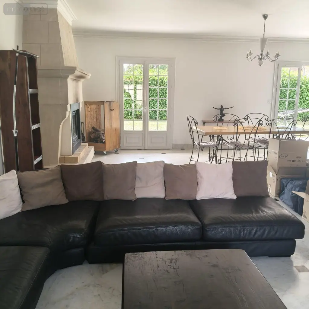 Location maison Fralignes 10110 Aube 10 184 m2 5 pièces 1150 euros 1036102/6088 006