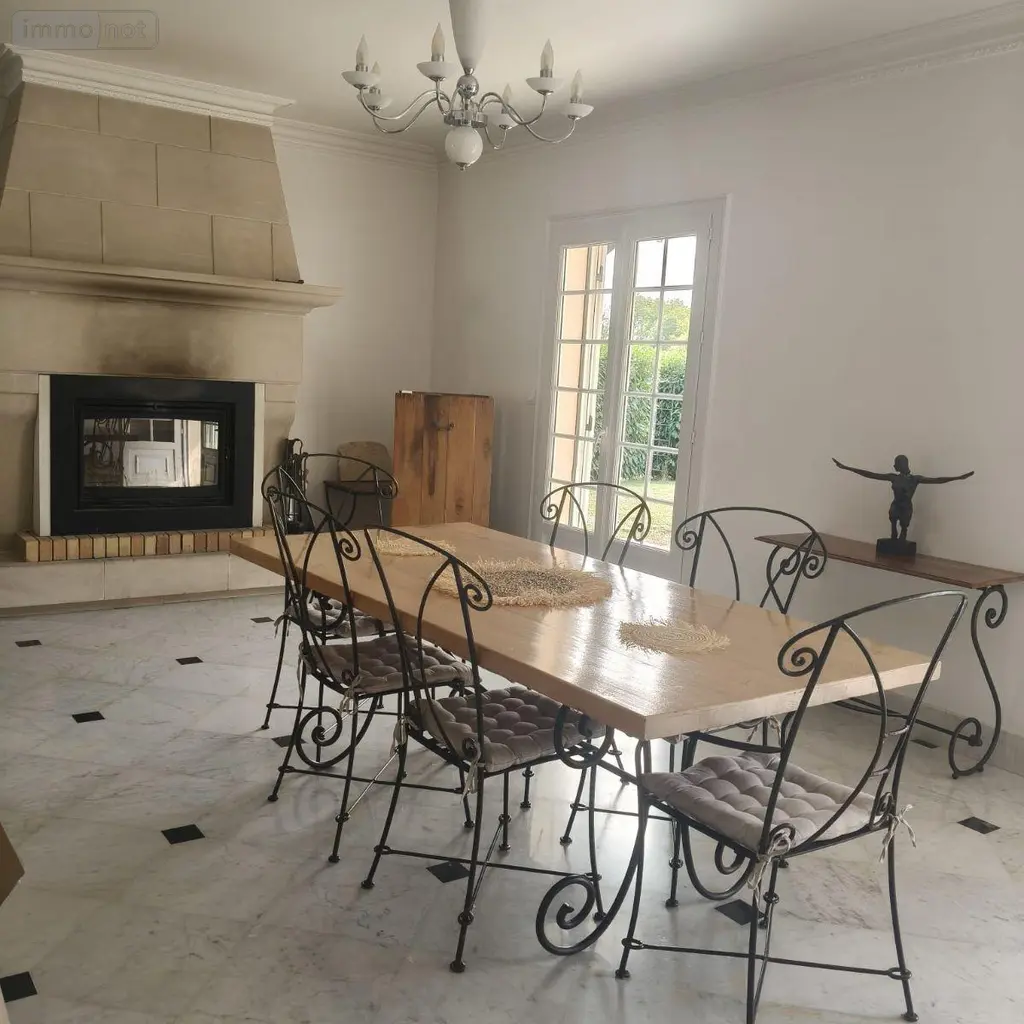 Location maison Fralignes 10110 Aube 10 184 m2 5 pièces 1150 euros 1036102/6088 004