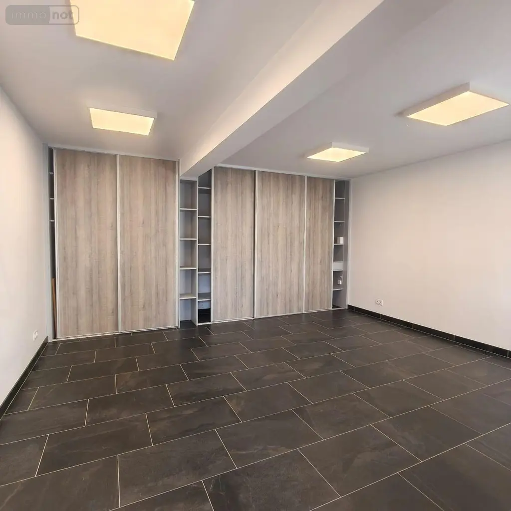 Location maison Fralignes 10110 Aube 10 184 m2 5 pièces 1150 euros 1036102/6088 013