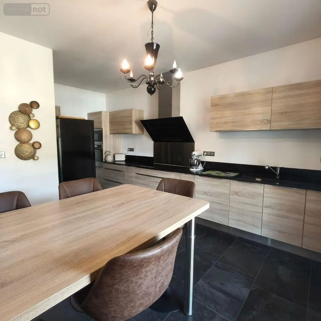 Location maison Fralignes 10110 Aube 10 184 m2 5 pièces 1150 euros 1036102/6088 005