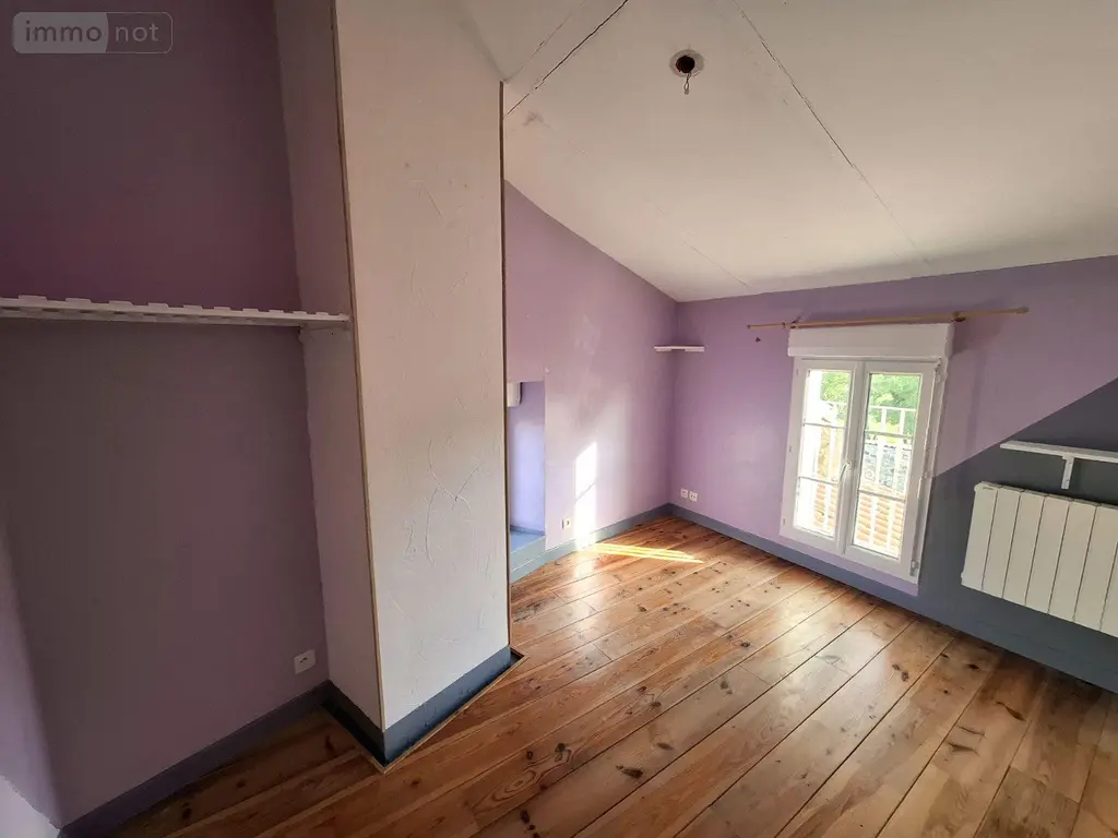 Maison a vendre Sauxillanges 63490 Puy-de-Dôme 63 168 m2 7 pièces 314500 euros 2024-21-2024190 019
