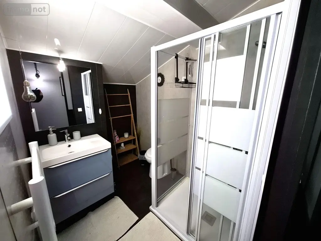 Maison a vendre Sauxillanges 63490 Puy-de-Dôme 63 168 m2 7 pièces 314500 euros 2024-21-2024190 009