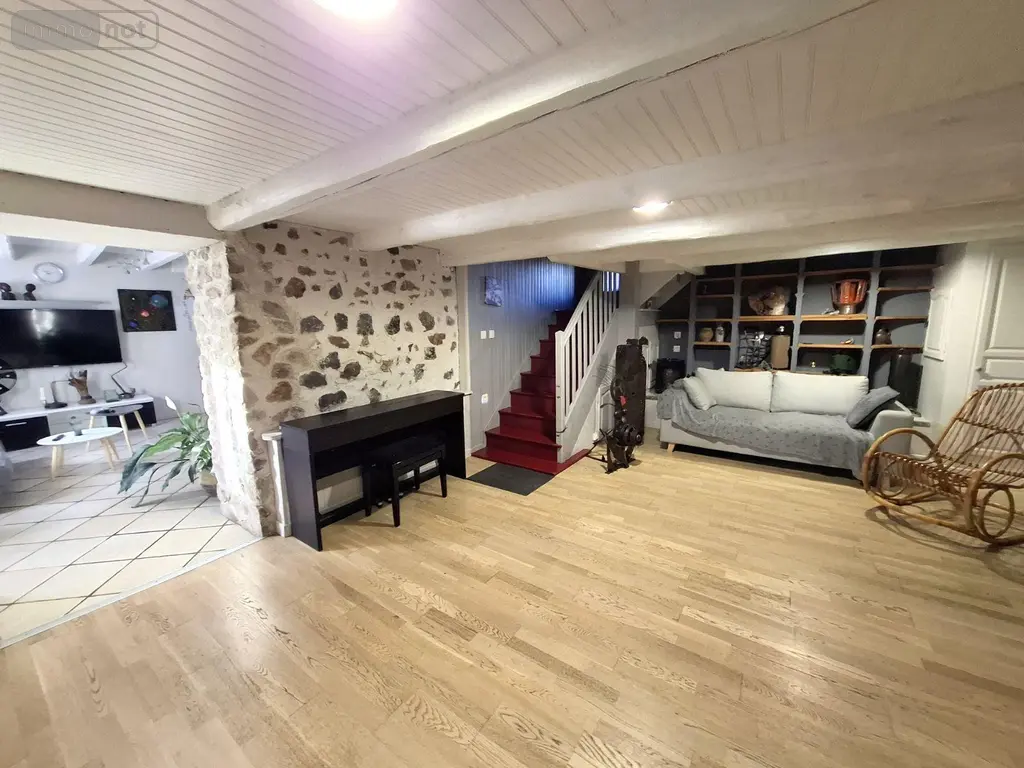 Maison a vendre Sauxillanges 63490 Puy-de-Dôme 63 168 m2 7 pièces 314500 euros 2024-21-2024190 007