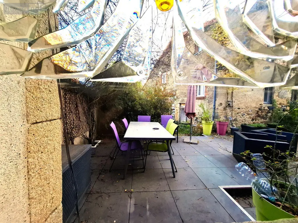 Maison a vendre Sauxillanges 63490 Puy-de-Dôme 63 168 m2 7 pièces 314500 euros 2024-21-2024190 005