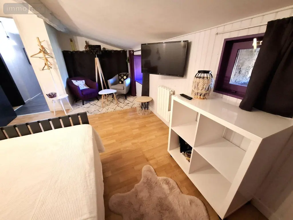 Maison a vendre Sauxillanges 63490 Puy-de-Dôme 63 168 m2 7 pièces 314500 euros 2024-21-2024190 006