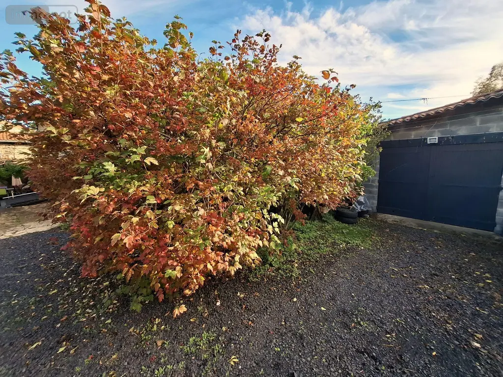 Maison a vendre Sauxillanges 63490 Puy-de-Dôme 63 168 m2 7 pièces 314500 euros 2024-21-2024190 012