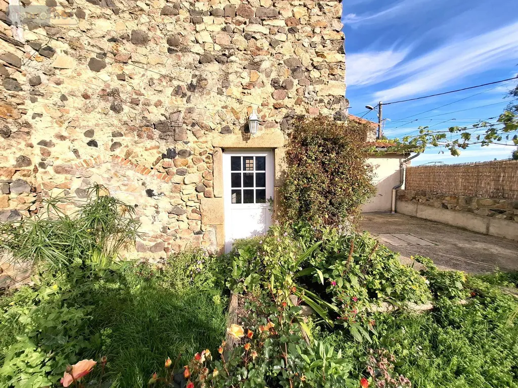 Maison a vendre Sauxillanges 63490 Puy-de-Dôme 63 168 m2 7 pièces 314500 euros 2024-21-2024190 016