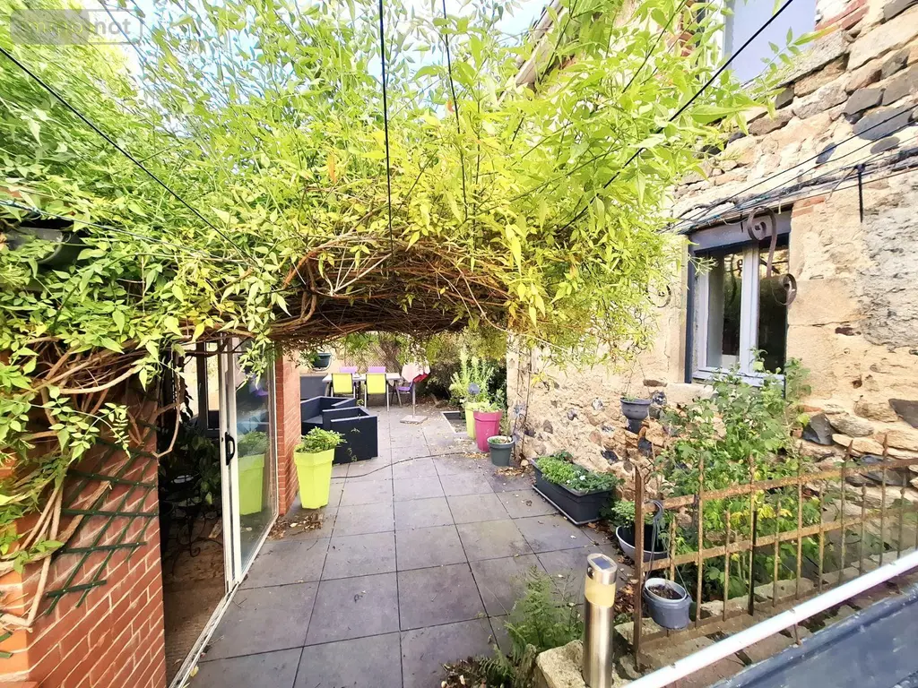 Maison a vendre Sauxillanges 63490 Puy-de-Dôme 63 168 m2 7 pièces 314500 euros 2024-21-2024190 011