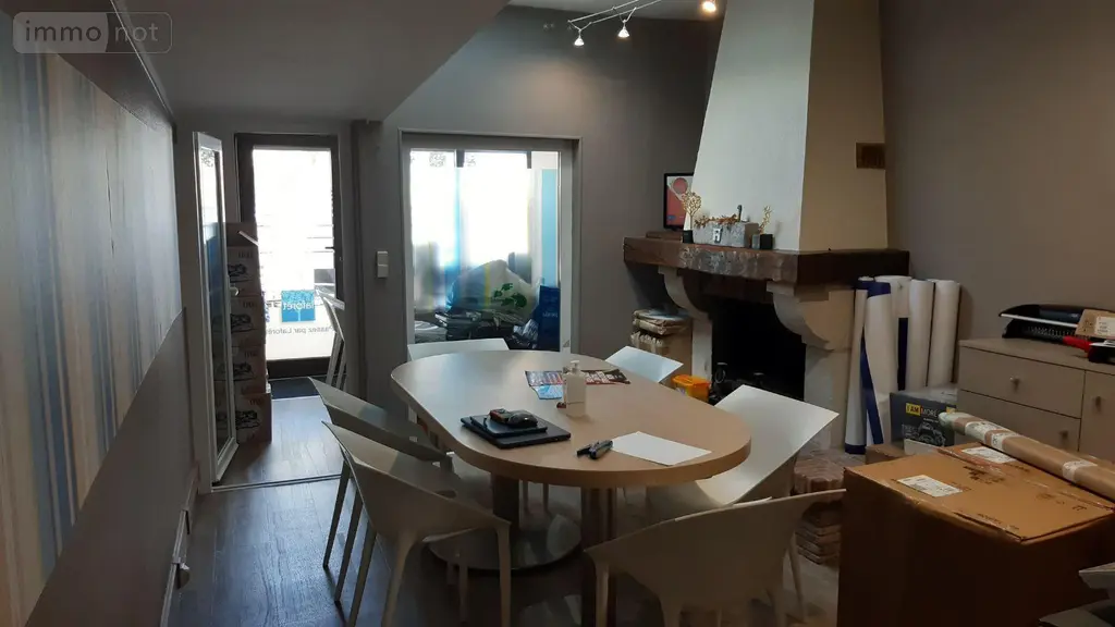 Immeuble de rapport a vendre Conches-en-Ouche 27190 Eure 27 265 m2 390000 euros LOCALBARB 003