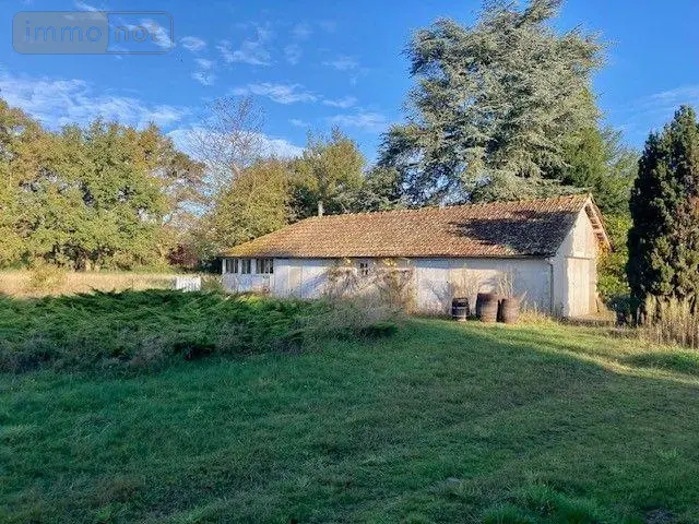 Propriete a vendre Guécélard 72230 Sarthe 72 221 m2 12 pièces 209000 euros ALMUL 003