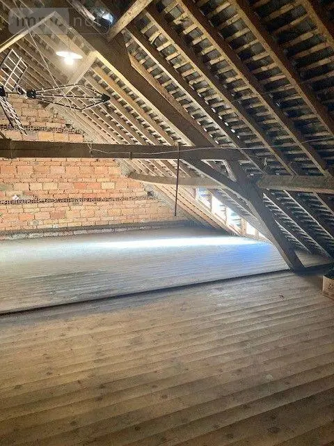 Propriete a vendre Guécélard 72230 Sarthe 72 221 m2 12 pièces 209000 euros ALMUL 016