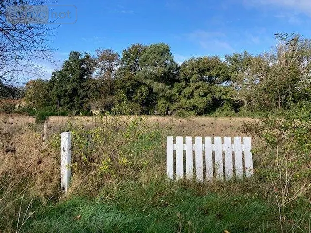 Propriete a vendre Guécélard 72230 Sarthe 72 221 m2 12 pièces 209000 euros ALMUL 005