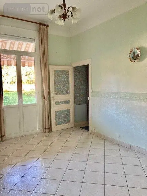 Propriete a vendre Guécélard 72230 Sarthe 72 221 m2 12 pièces 209000 euros ALMUL 009