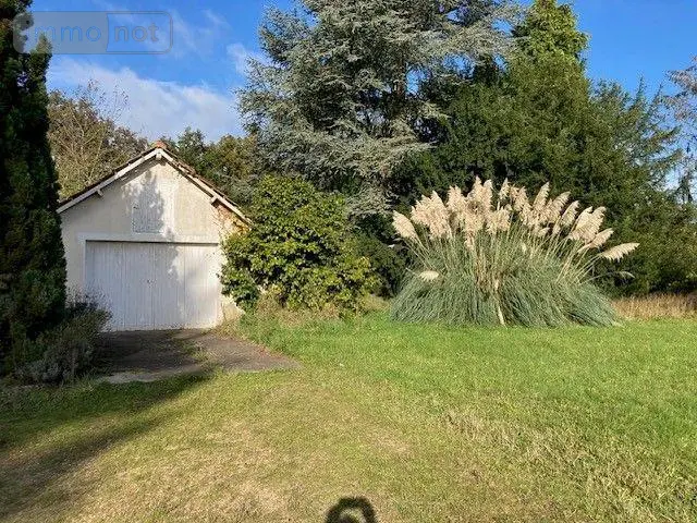 Propriete a vendre Guécélard 72230 Sarthe 72 221 m2 12 pièces 209000 euros ALMUL 004