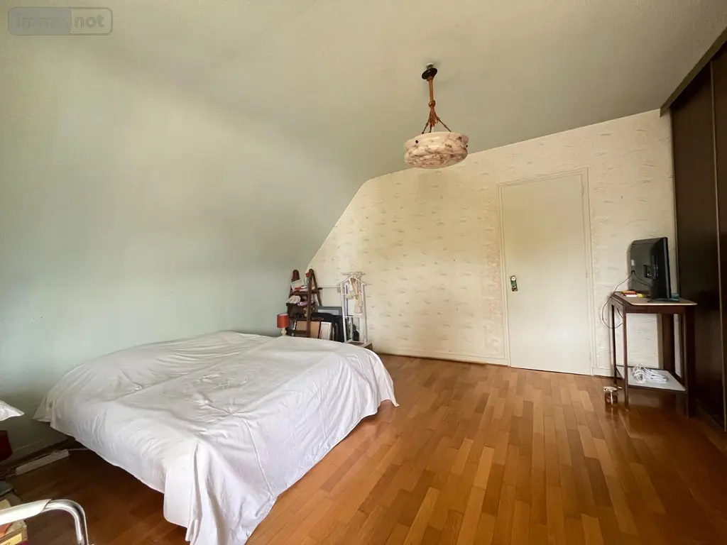 Maison a vendre Trégueux 22950 Côtes-d'Armor 22 150 m2 6 pièces 279932 euros 22147/34 008