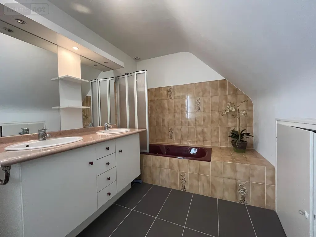 Maison a vendre Trégueux 22950 Côtes-d'Armor 22 150 m2 6 pièces 279932 euros 22147/34 007