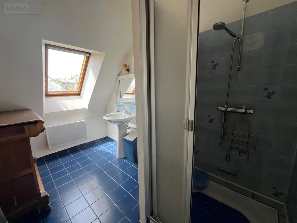 Maison a vendre Trégueux 22950 Côtes-d'Armor 22 150 m2 6 pièces 279932 euros 22147/34 009