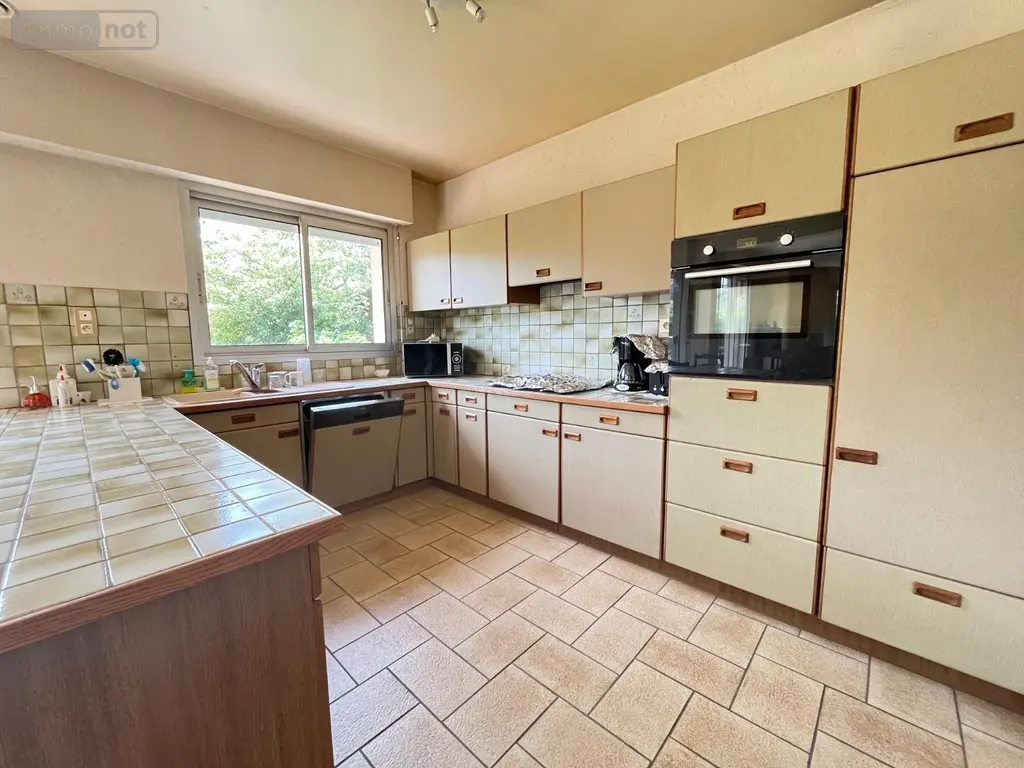 Maison a vendre Trégueux 22950 Côtes-d'Armor 22 150 m2 6 pièces 279932 euros 22147/34 005