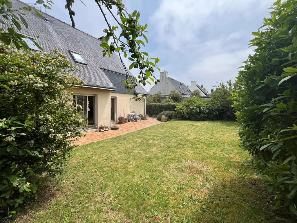 Maison a vendre Trégueux 22950 Côtes-d'Armor 22 150 m2 6 pièces 279932 euros 22147/34 002