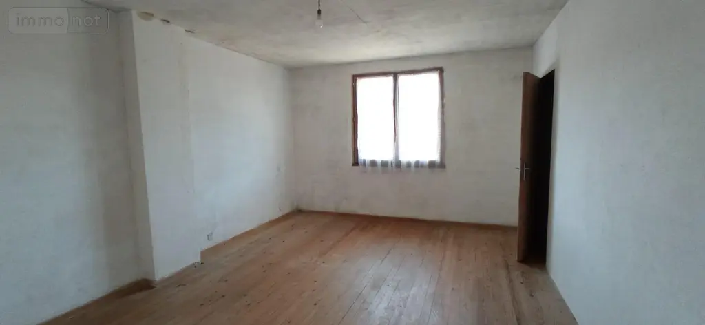Maison a vendre Nogent 52800 Haute-Marne 52 89 m2 4 pièces 62640 euros 52020-23 007